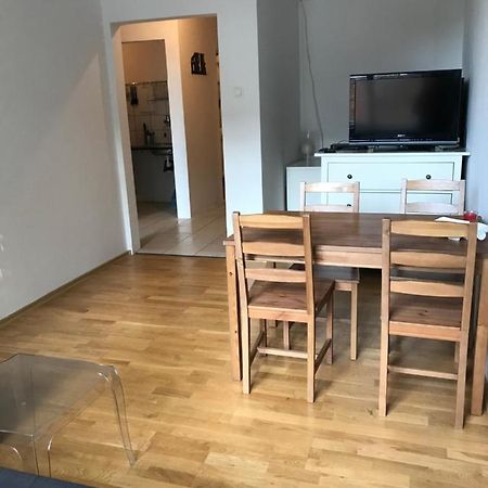 Przytulny Apartament W Samym Centrum Gdanska 외부 사진