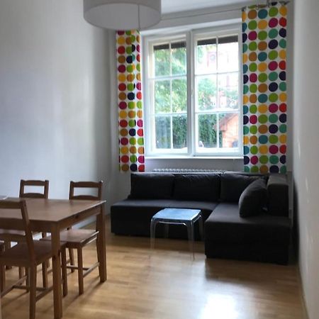 Przytulny Apartament W Samym Centrum Gdanska 외부 사진