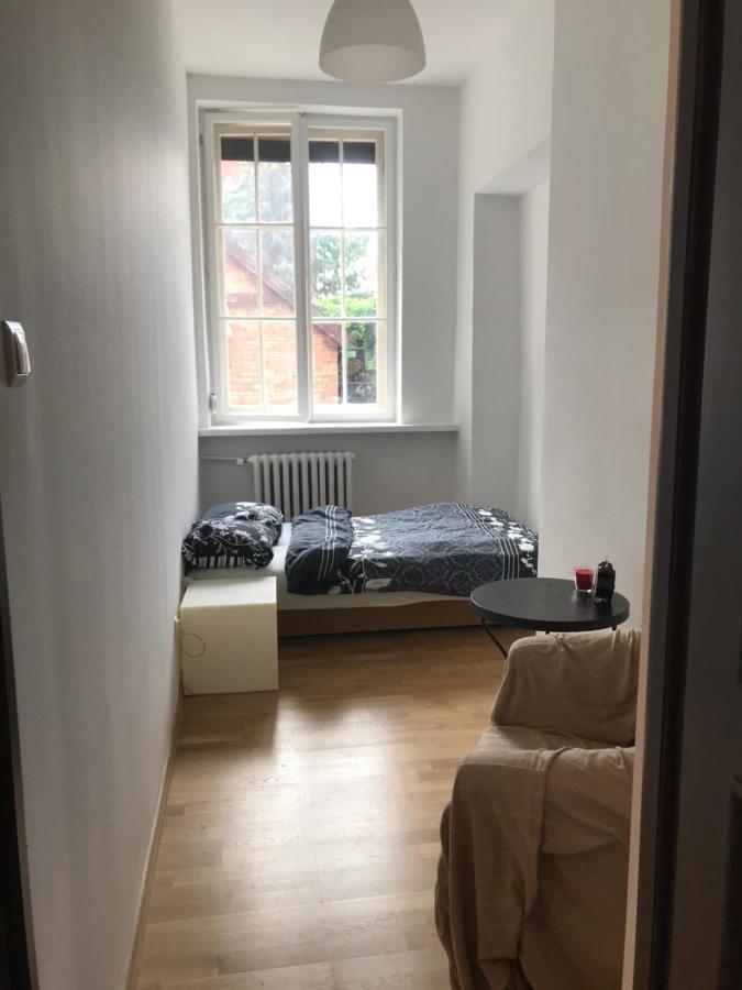 Przytulny Apartament W Samym Centrum Gdanska 외부 사진